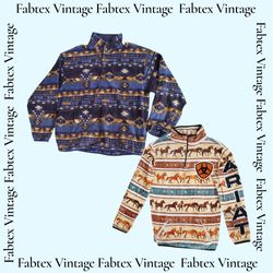 (FV-514) Crazy Fleece