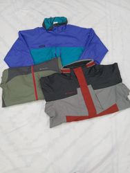 ZV0733 Columbia Light Zipper