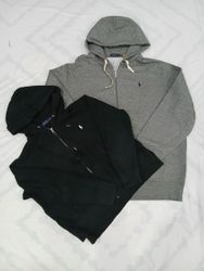 ZV0735 Ralph Lauren Hoodies