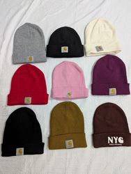 Carhartt beanie