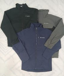 ZV0739 Columbia Mix Heavy