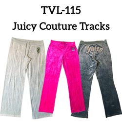 Juicy Couture Tracks (TVL-115)
