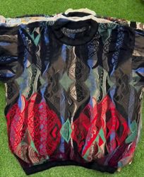 Coogi Original Sweaters