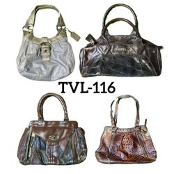 Y2K / Vintage Einzigartige Handtaschen (TVL-116)