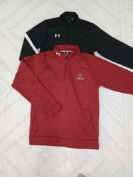 ZV0743 Under Armour Track  Jacket