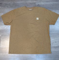 869 - Carhartt L/S Ärmel T-Shirts