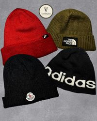 Mix Luxury Branded Beanies #111725