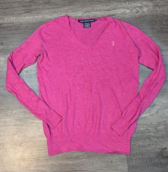 868 - Pull Ralph Lauren