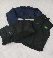 ZV0751 Nike Mix Heavy