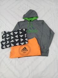 ZV0752 Adidas フーディ