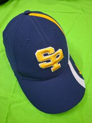 ナイキのキャップ