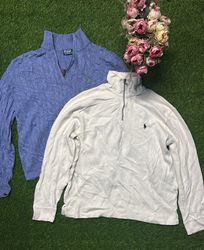 Polo Ralph Lauren 1/4 zip