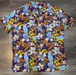 872 - Chemises pour hommes vintage et chemises haw..