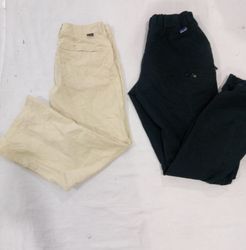 パタゴニア トラウザー