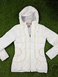 Nike Puffers Jackets