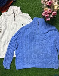 Ralph Lauren 1/4 zip