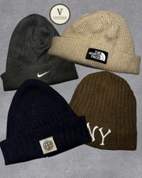 Branded Beanies - #111725