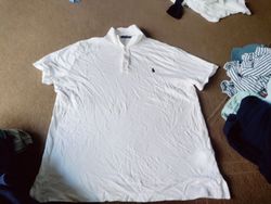 Ralph Lauren Polo Shirts