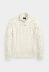 Polo Ralph Lauren halfzip sweaters