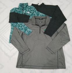 CRZ0759 Veste de ski vintage The North Face