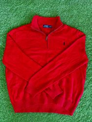 Ralph Lauren Sweater Bundle