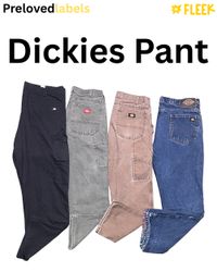 Dickies Pant (Wcv: 1169)