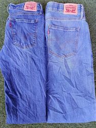 Levi's Jeans 3046