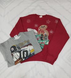 ZV0758 Lee スウェットシャツ