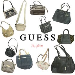 Guess Hand bags