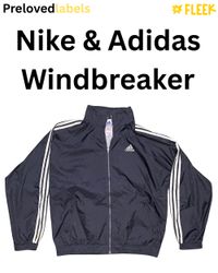 Ensemble Mix Coupe-vent (1217)