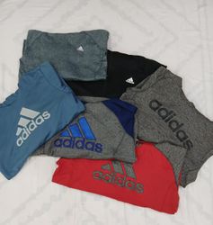 CRZ0760 Vintage Adidas Track Hoodie