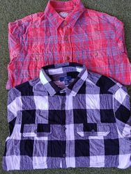 Unbranded Flannel Shirts 3050