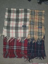 Burberry Scarves