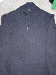 Calvin Klein sweaters