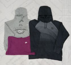 CRZ0766 Vintage Nike Hoodie