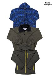 💥 Columbia Jackets