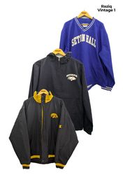 💥 Champion Jackets