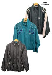 💥 Reebok Jackets