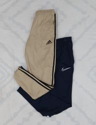 CRZ0768 Vintage Nike & Adidas Sports Trousers