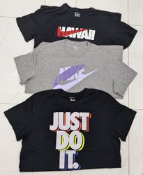 💥 T-shirts oversize Nike