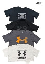 💥 T-shirts Under Armour