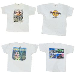 Hard Rock T-Shirt