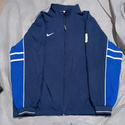 Nike Track Jackets