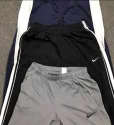 Vintage Nike track pant