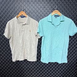 Ralph Lauren Polo Shirts (FNC:1198)