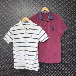 Chemises Polo Ralph Lauren (FNC:1200)