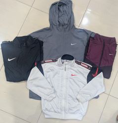 Nike Track Jacket
