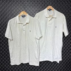 Ralph Lauren Polo Shirts (FNC:1201)