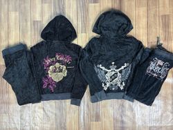 Ensembles de survêtement Juicy Couture (FNC:1202)