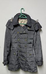 バーバリージャケット